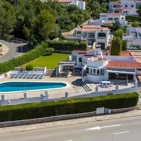Villa Casa De La Isabel - 4 Bedroom With Large Terrace And Sea Views *