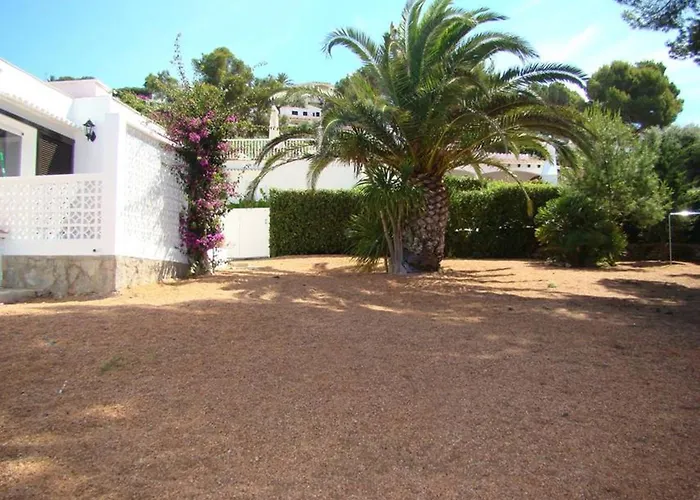 Casa De La Isabel - 4 Bedroom With Large Terrace And Sea Views Villa *