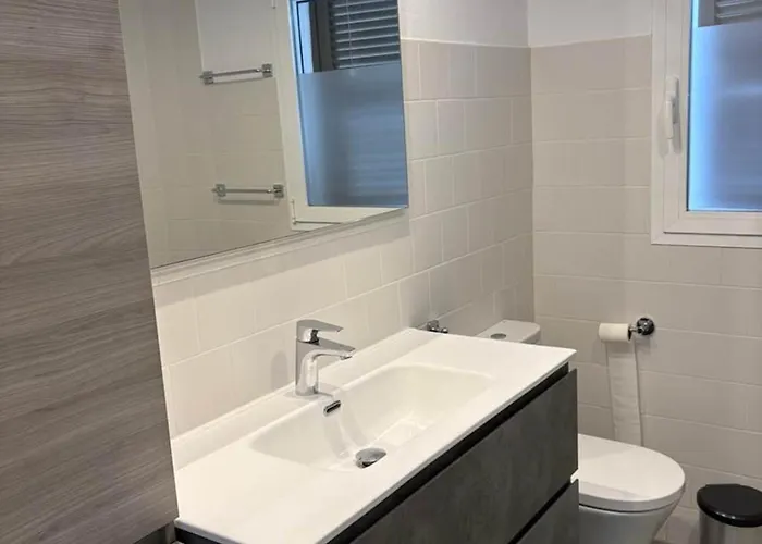 Casa De La Isabel - 4 Bedroom With Large Terrace And Sea Views Villa