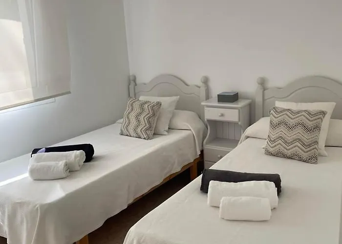 Casa De La Isabel - 4 Bedroom With Large Terrace And Sea Views * Son Bou