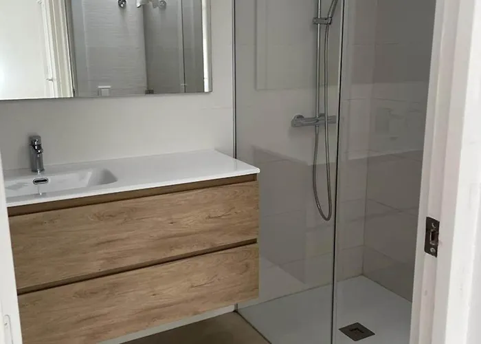 Casa De La Isabel - 4 Bedroom With Large Terrace And Sea Views Villa Son Bou