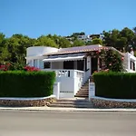 Casa De La Isabel - 4 Bedroom With Large Terrace And Sea Views Villa *
