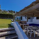 Villa Casa De La Isabel - 4 Bedroom With Large Terrace And Sea Views Son Bou