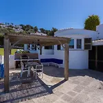 Casa De La Isabel - 4 Bedroom With Large Terrace And Sea Views Villa Son Bou