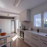 Casa De La Isabel - 4 Bedroom With Large Terrace And Sea Views Son Bou