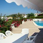 Casa De La Isabel - 4 Bedroom With Large Terrace And Sea Views * Son Bou