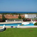 Casa De La Isabel - 4 Bedroom With Large Terrace And Sea Views Villa