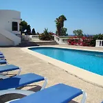 Villa Casa De La Isabel - 4 Bedroom With Large Terrace And Sea Views