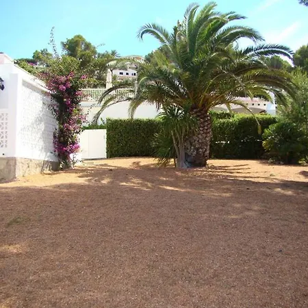 Casa De La Isabel - 4 Bedroom With Large Terrace And Sea Views Villa *