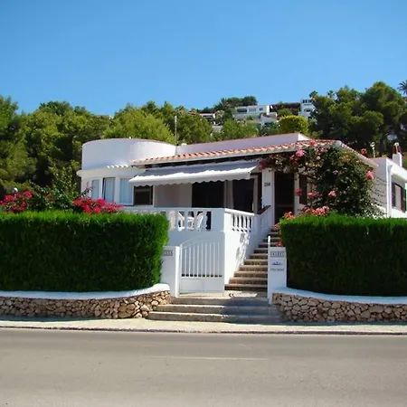 Casa De La Isabel - 4 Bedroom With Large Terrace And Sea Views Villa *