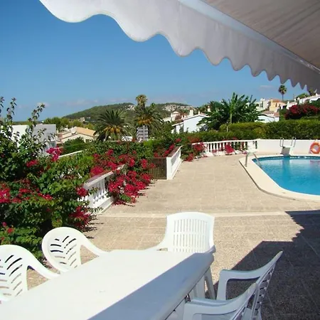 Casa De La Isabel - 4 Bedroom With Large Terrace And Sea Views * Son Bou