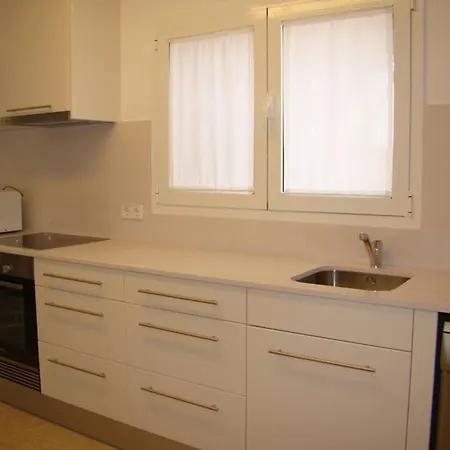 Casa De La Isabel - 4 Bedroom With Large Terrace And Sea Views Villa Son Bou
