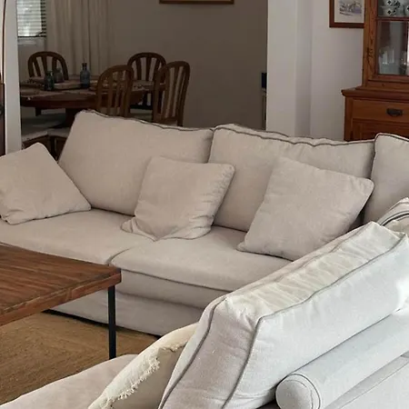 Casa De La Isabel - 4 Bedroom With Large Terrace And Sea Views Villa *