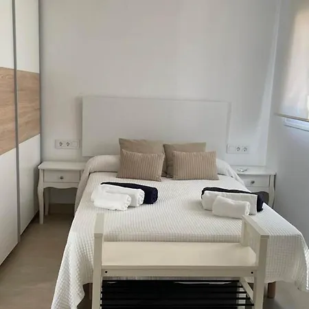 Casa De La Isabel - 4 Bedroom With Large Terrace And Sea Views Son Bou