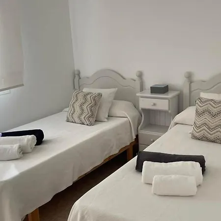 Casa De La Isabel - 4 Bedroom With Large Terrace And Sea Views * Son Bou