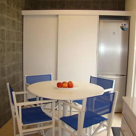 Casa De La Isabel - 4 Bedroom With Large Terrace And Sea Views Villa