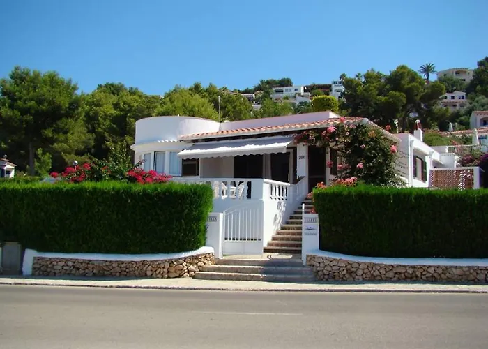 Casa De La Isabel - 4 Bedroom With Large Terrace And Sea Views Villa *