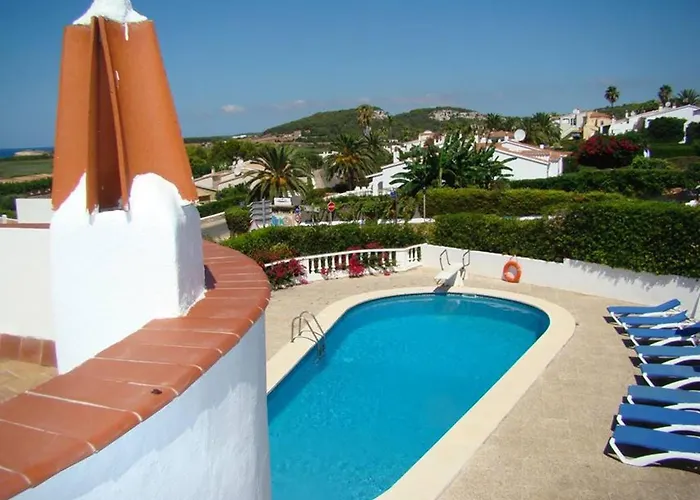 Casa De La Isabel - 4 Bedroom With Large Terrace And Sea Views