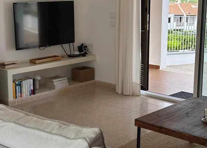 Casa De La Isabel - 4 Bedroom With Large Terrace And Sea Views Son Bou