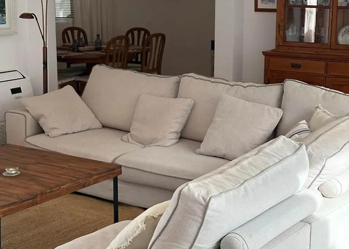 Casa De La Isabel - 4 Bedroom With Large Terrace And Sea Views Villa *