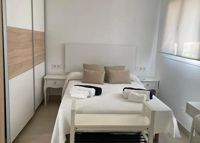 Casa De La Isabel - 4 Bedroom With Large Terrace And Sea Views Son Bou