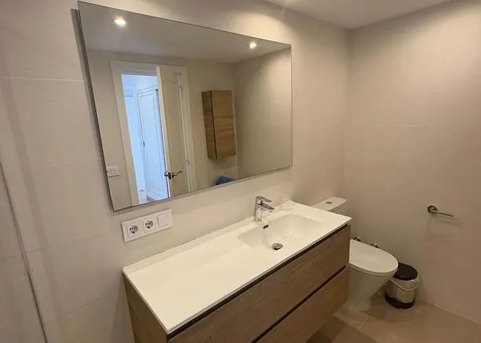 Casa De La Isabel - 4 Bedroom With Large Terrace And Sea Views Villa Son Bou