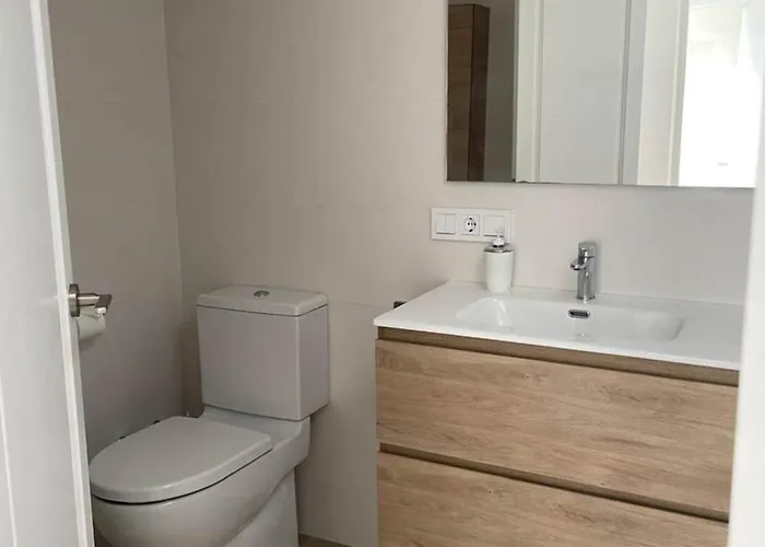 Casa De La Isabel - 4 Bedroom With Large Terrace And Sea Views Villa *