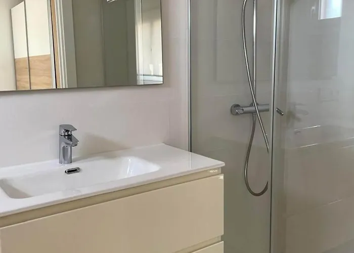 Casa De La Isabel - 4 Bedroom With Large Terrace And Sea Views * Son Bou