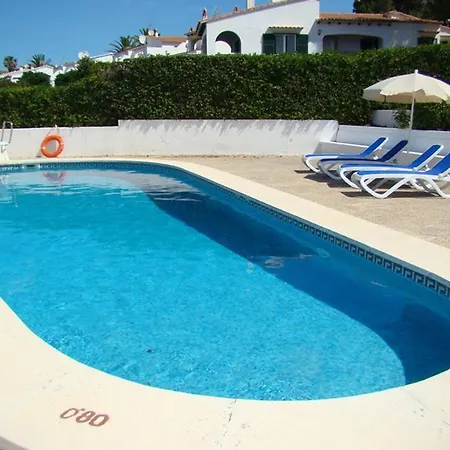 Casa De La Isabel - 4 Bedroom With Large Terrace And Sea Views * Son Bou