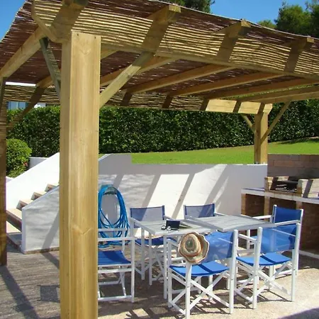 Villa Casa De La Isabel - 4 Bedroom With Large Terrace And Sea Views