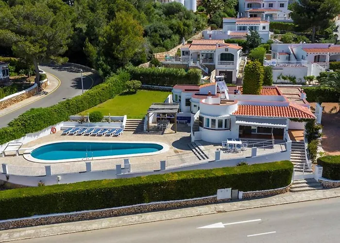Villa Casa De La Isabel - 4 Bedroom With Large Terrace And Sea Views *